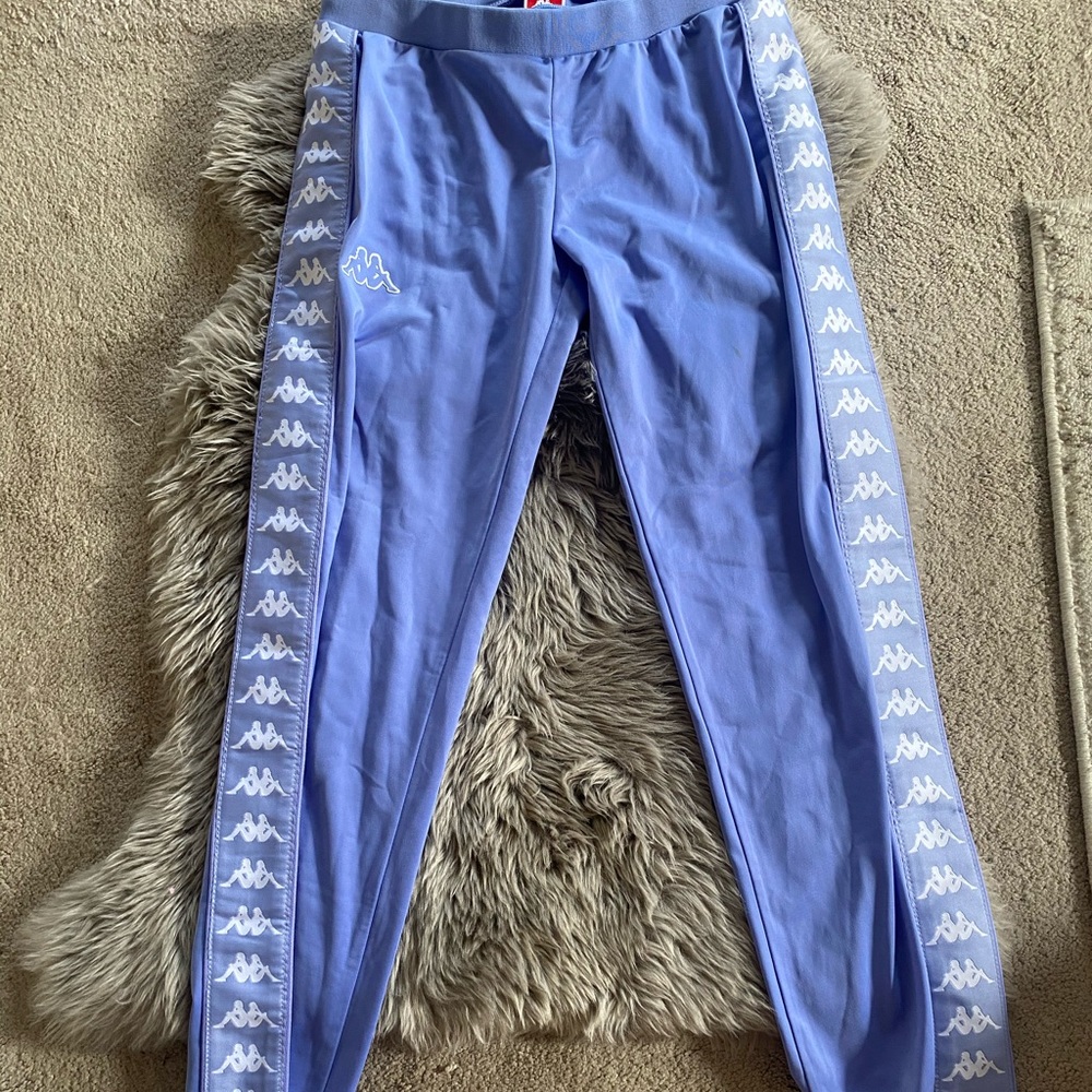 Kappa Sweatpants